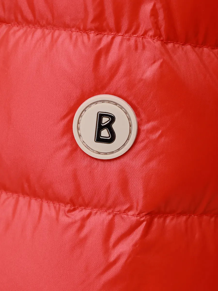 Куртка стеганая Audrey