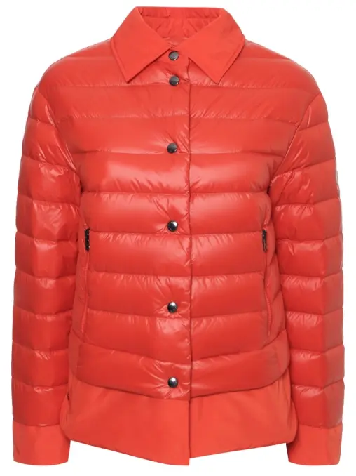 Куртка стеганая Audrey BOGNER