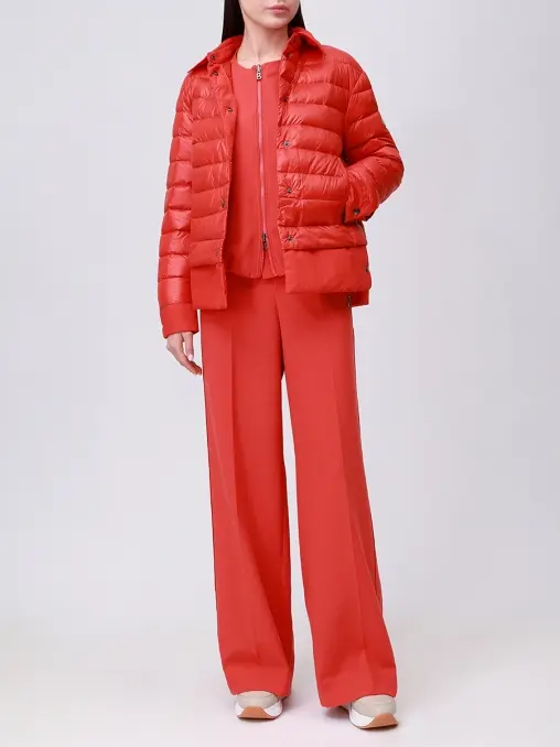 Куртка стеганая Audrey BOGNER