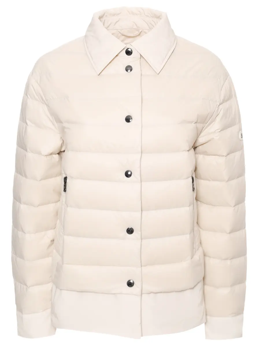 Куртка стеганая Audrey