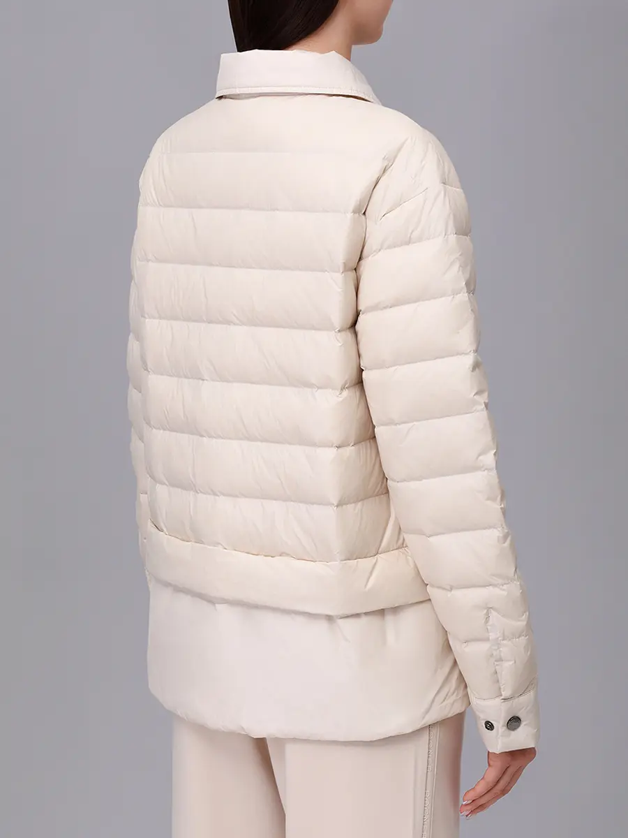 Куртка стеганая Audrey