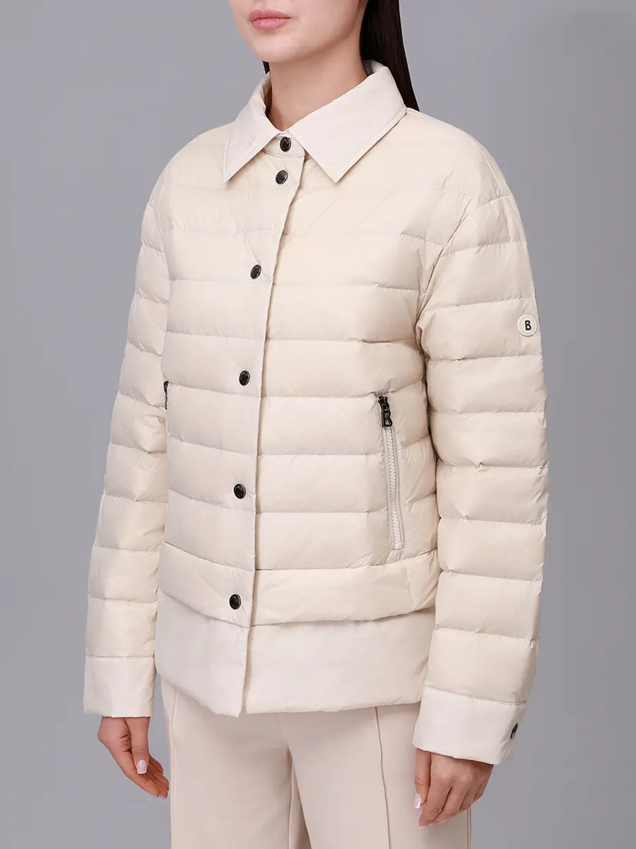 Куртка стеганая Audrey