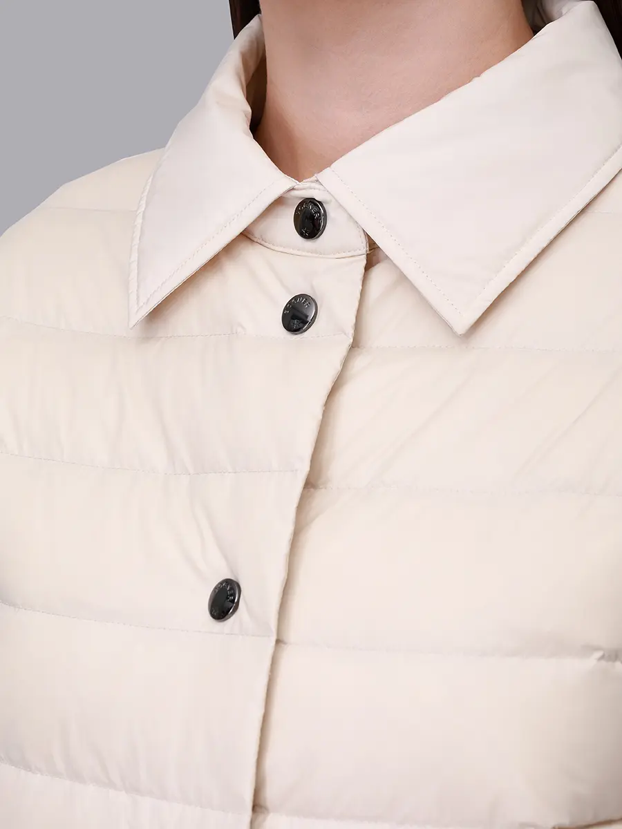 Куртка стеганая Audrey