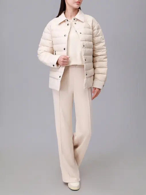 Куртка стеганая Audrey BOGNER