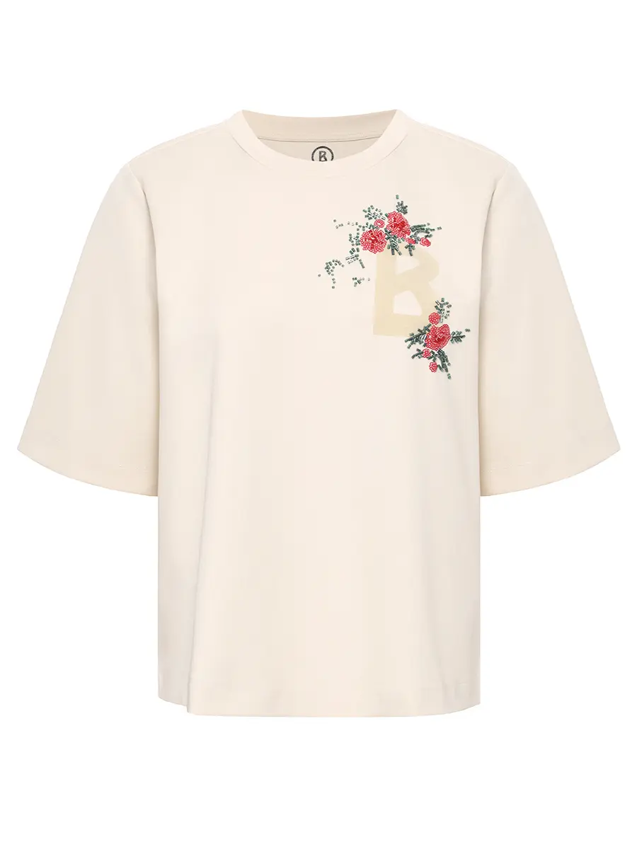 Футболка хлопковая