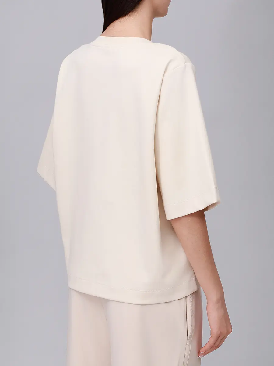 Футболка хлопковая