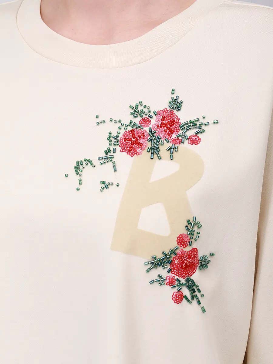 Футболка хлопковая