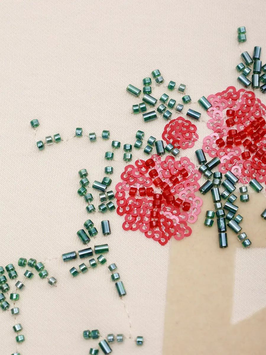 Футболка хлопковая