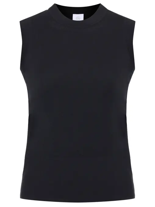 Топ шерстяной BOGNER