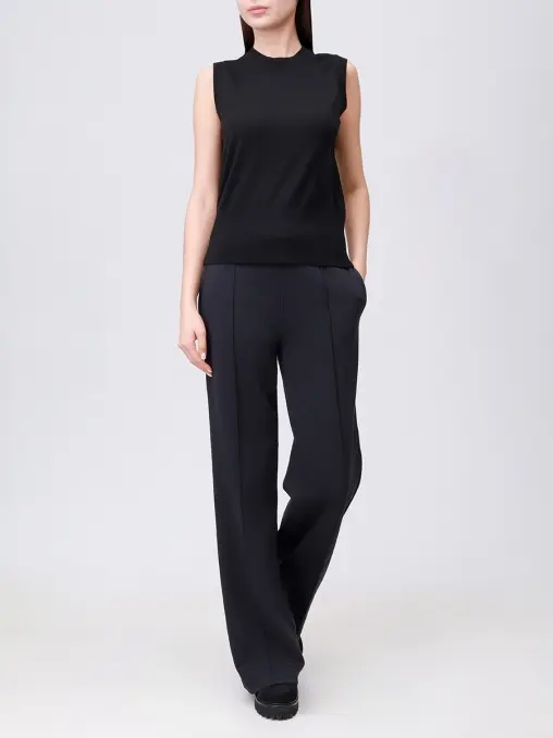 Топ шерстяной BOGNER