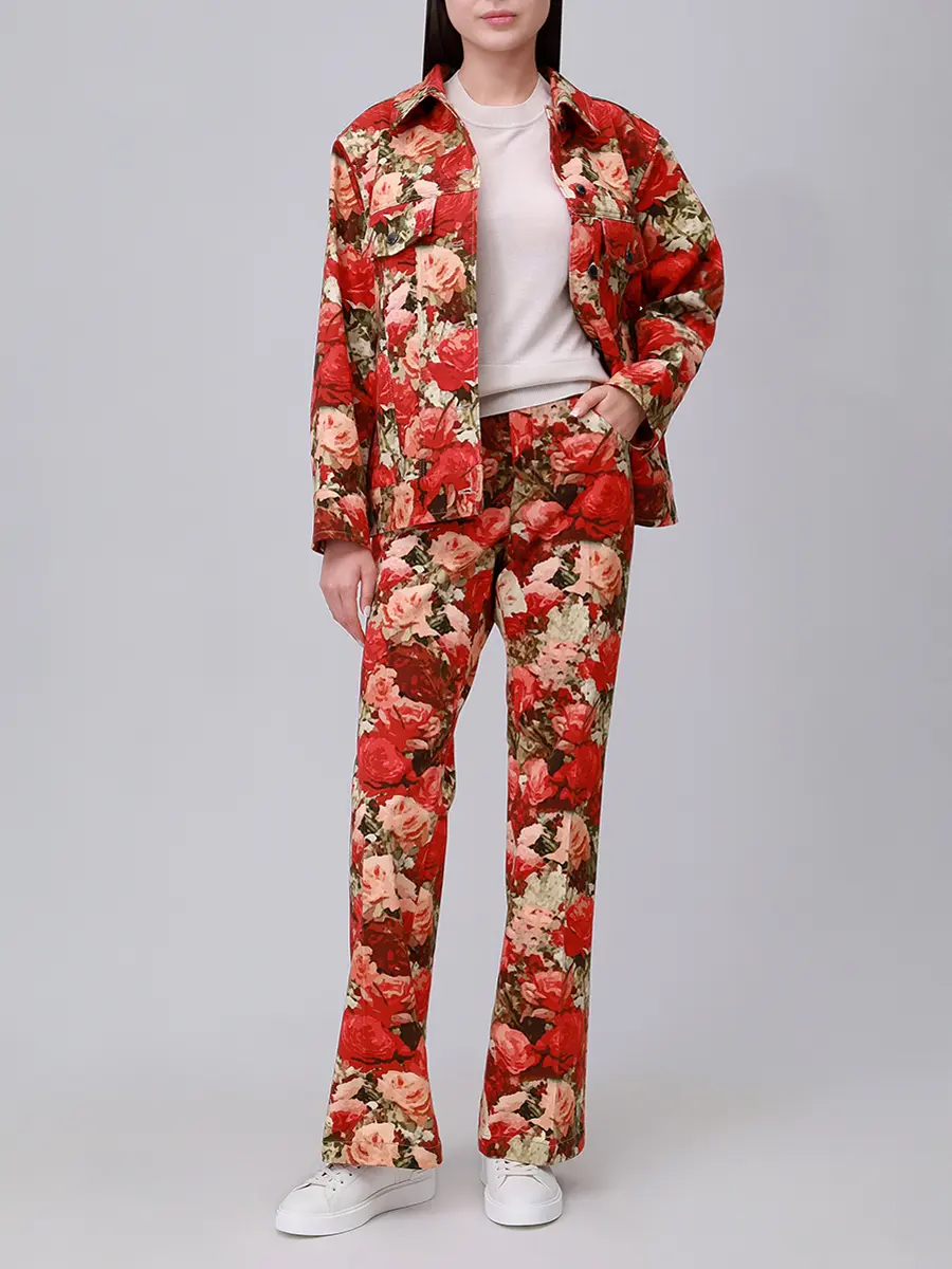 Топ шерстяной