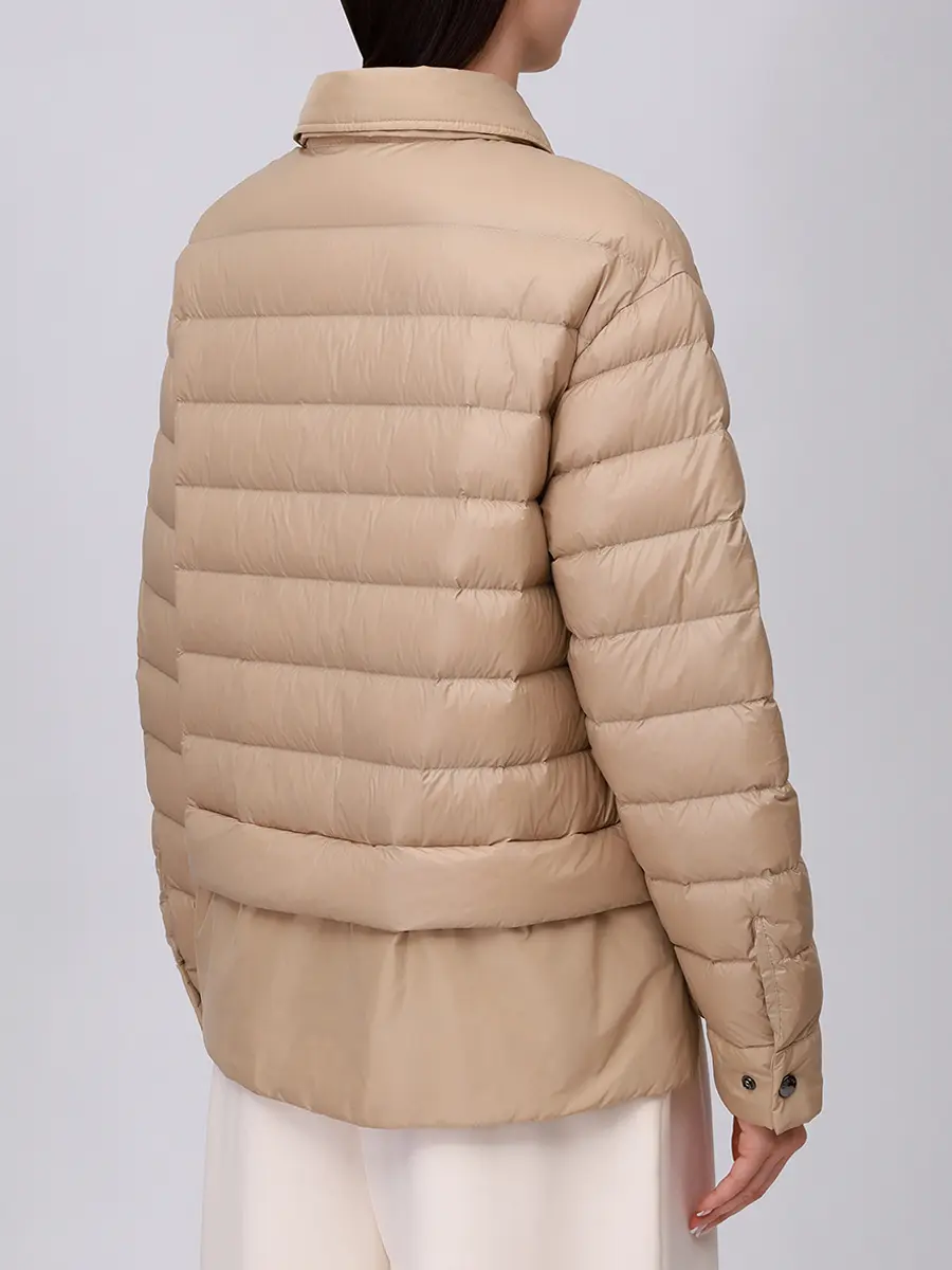 Куртка стеганая Audrey