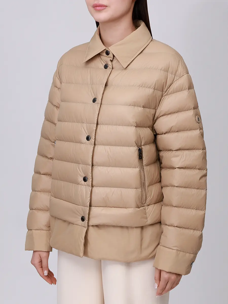 Куртка стеганая Audrey