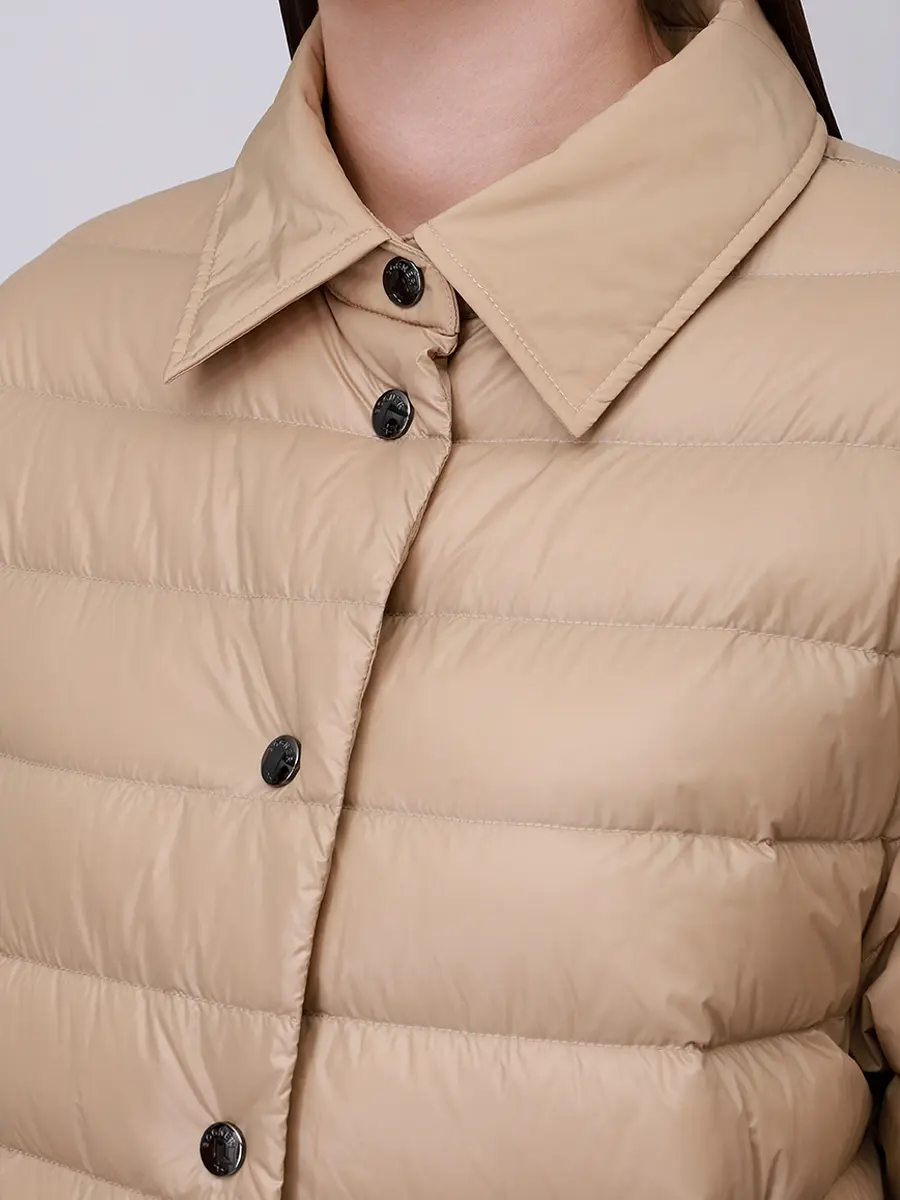 Куртка стеганая Audrey