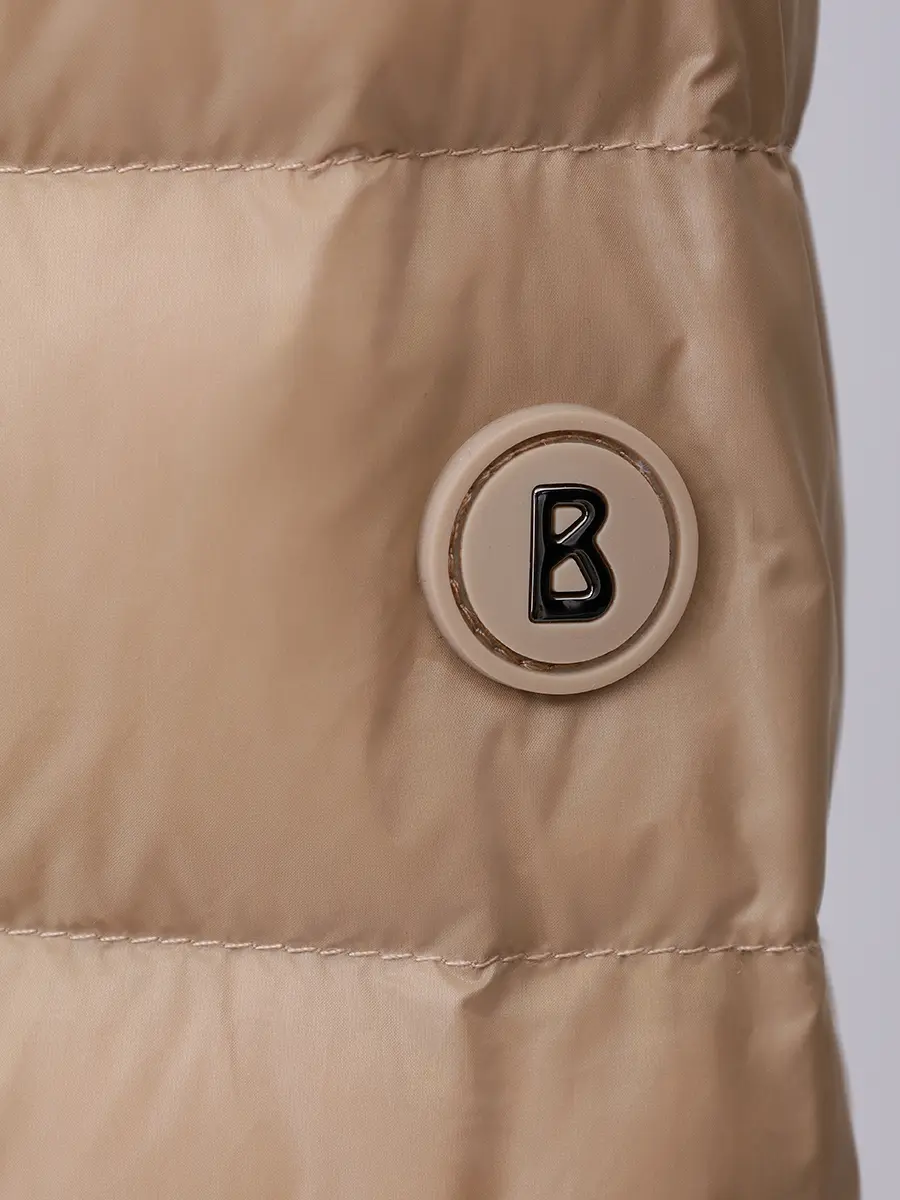 Куртка стеганая Audrey