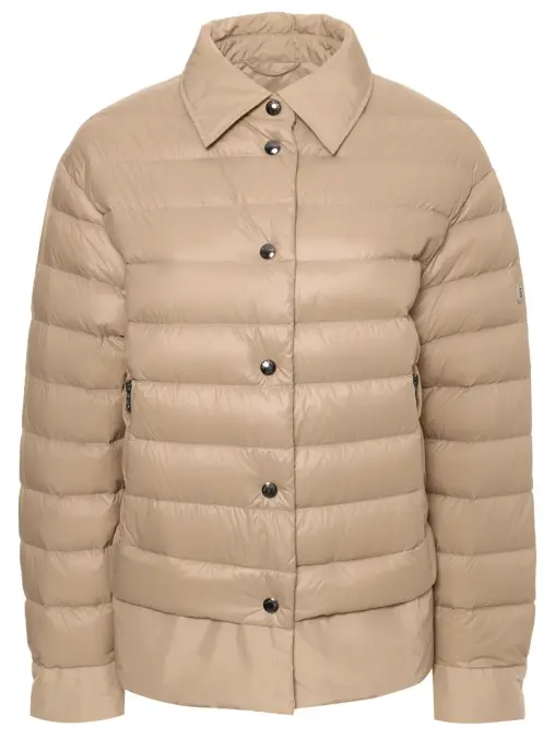 Куртка стеганая Audrey BOGNER