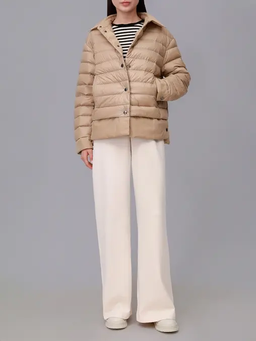 Куртка стеганая Audrey BOGNER