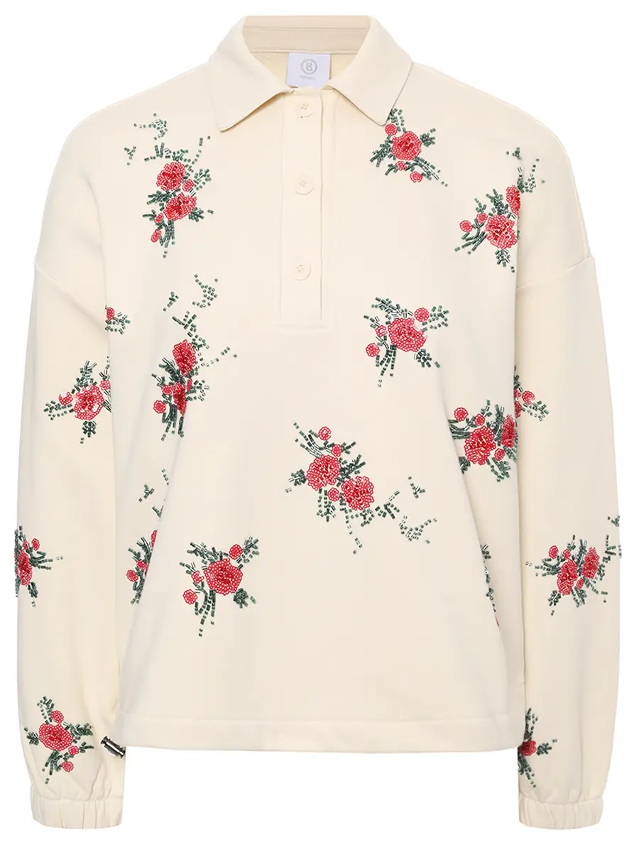 Поло хлопковое Bijou