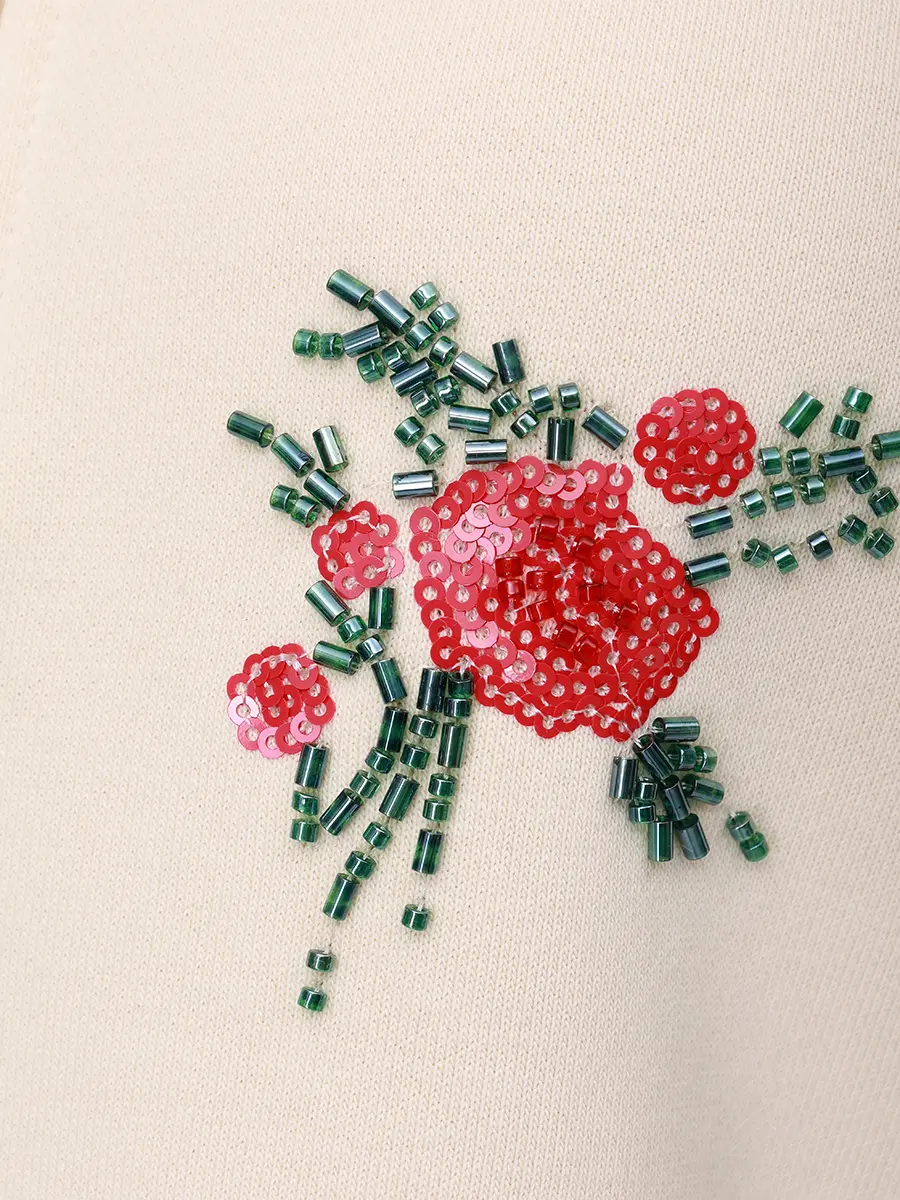 Поло хлопковое Bijou