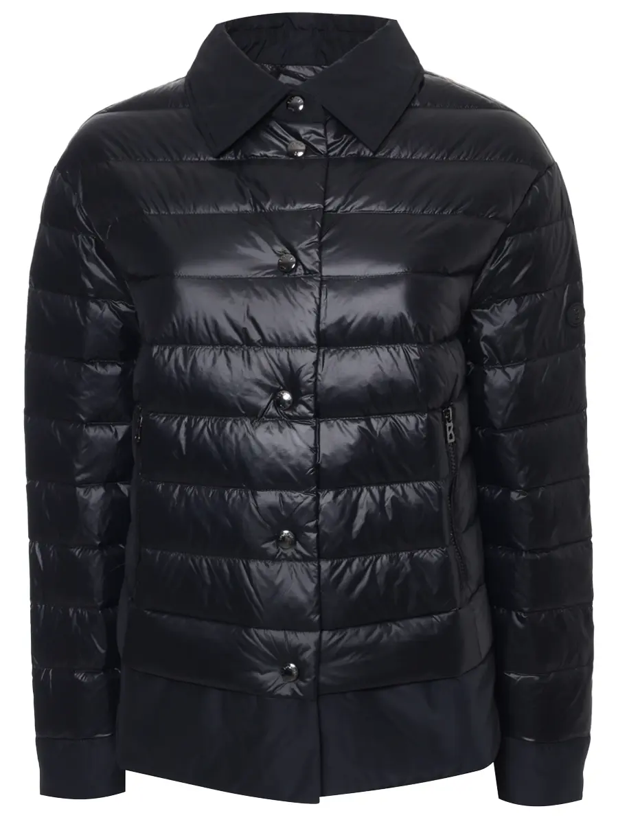 Куртка стеганая Audrey