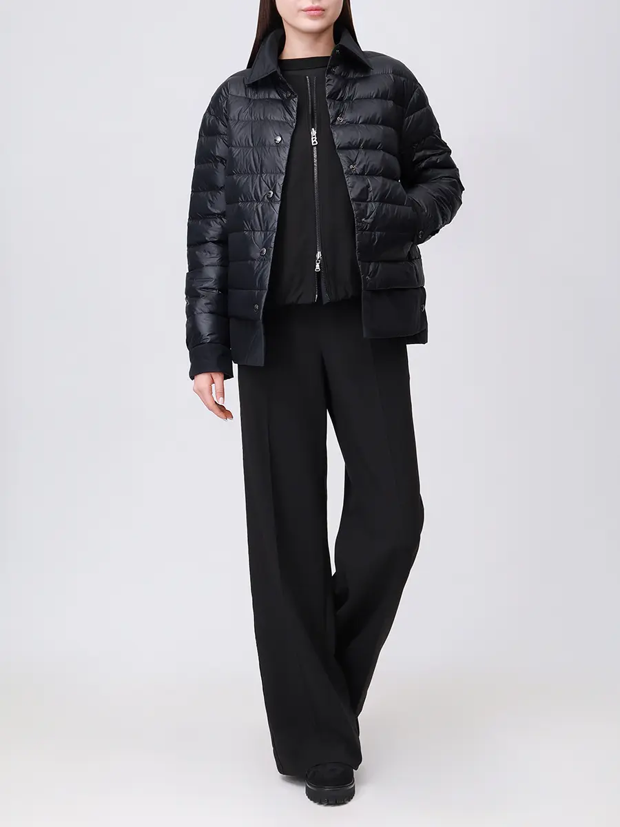 Куртка стеганая Audrey