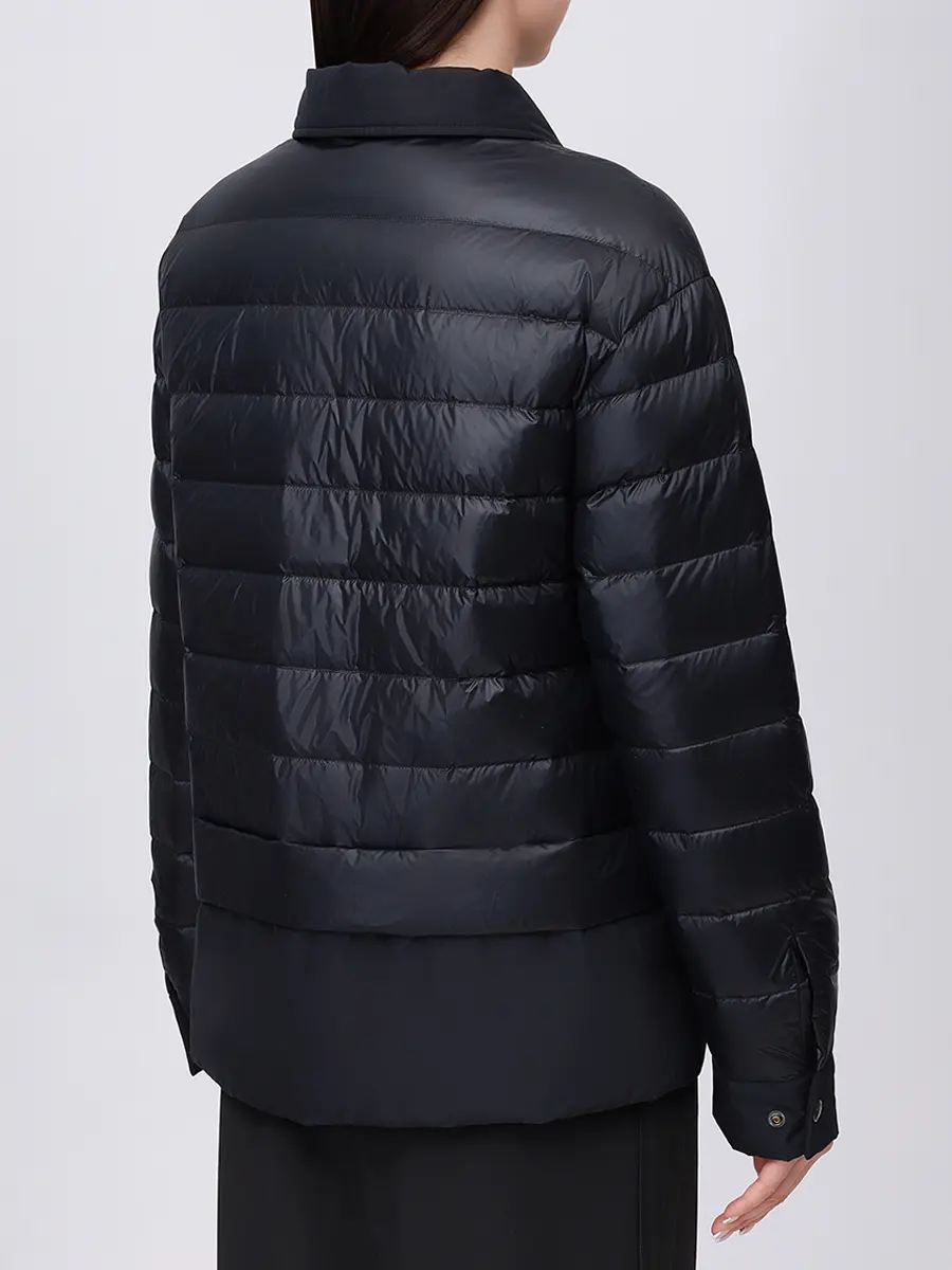 Куртка стеганая Audrey