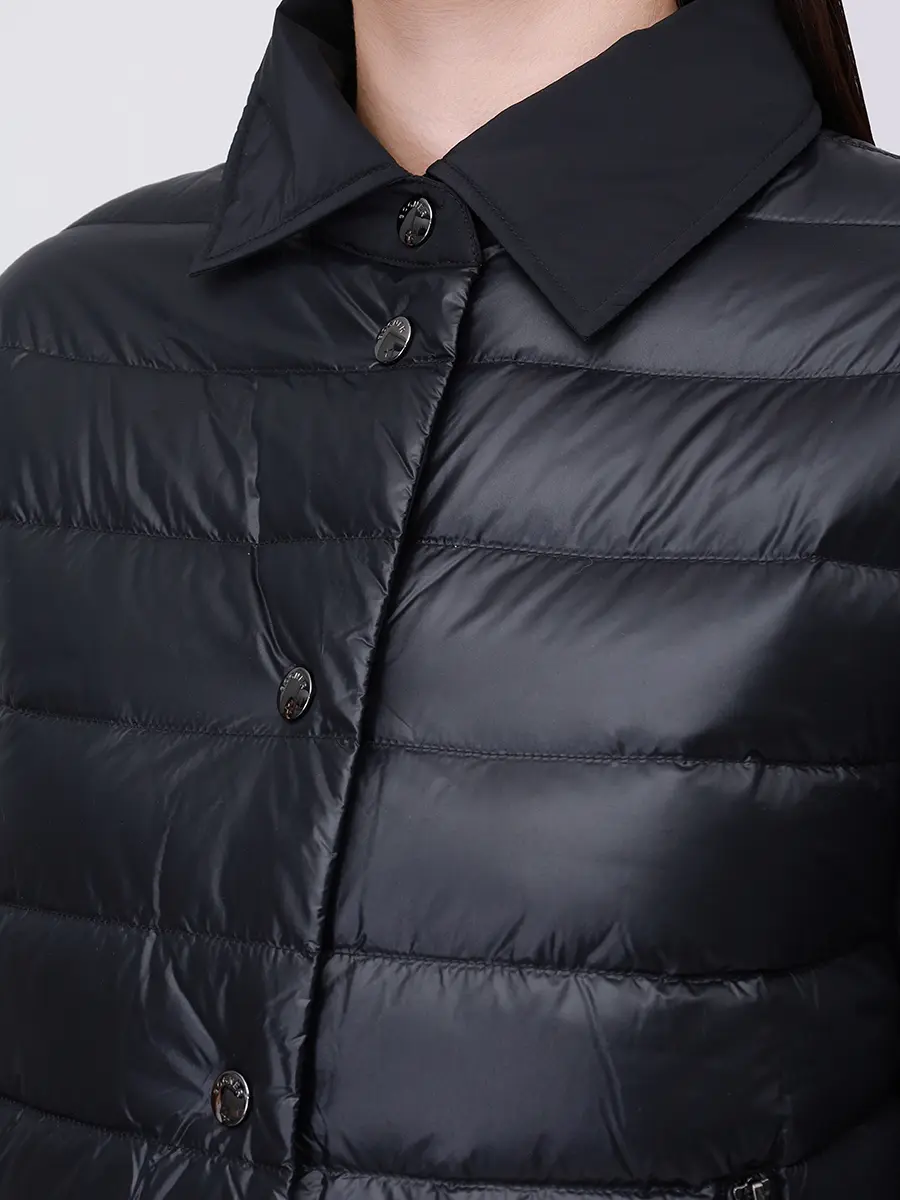 Куртка стеганая Audrey