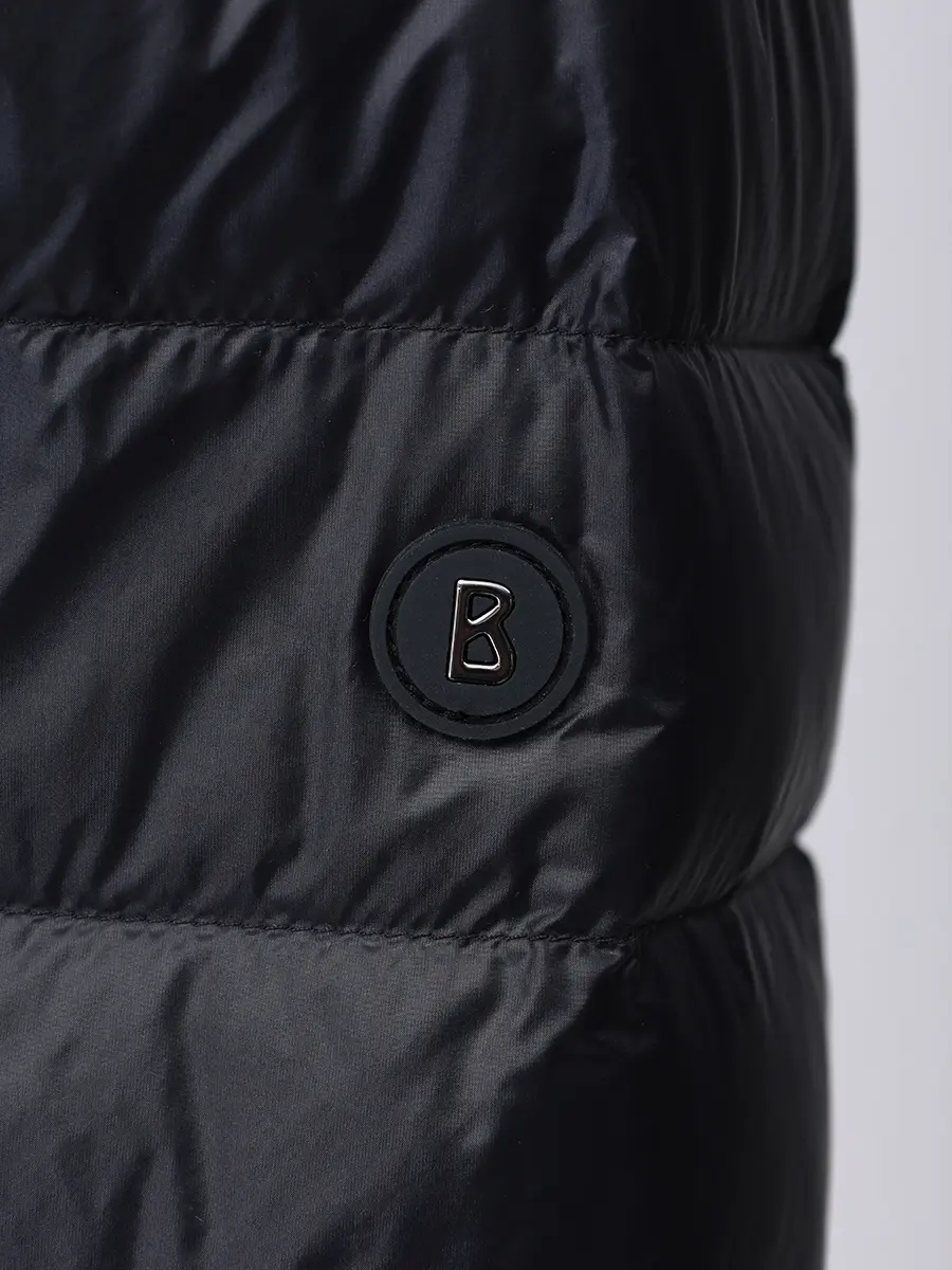 Куртка стеганая Audrey