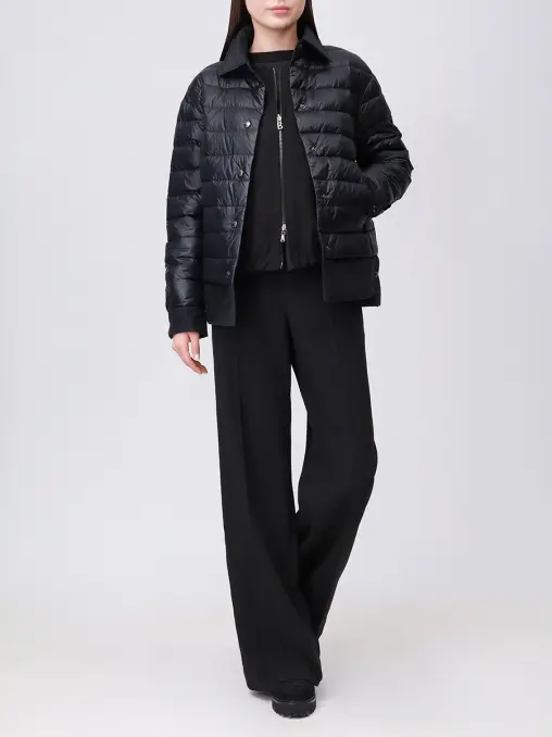 Куртка стеганая Audrey BOGNER