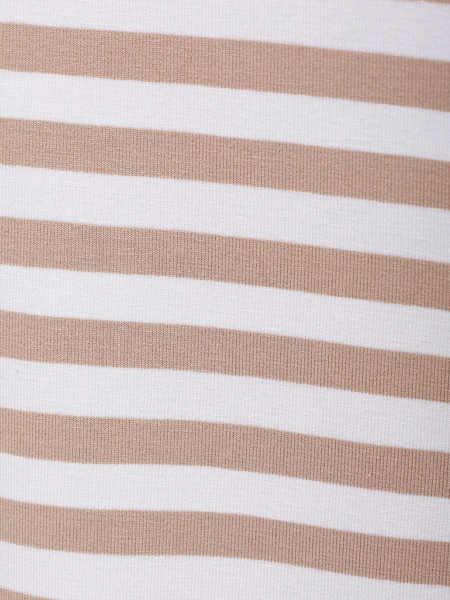 Футболка из вискозы Raya