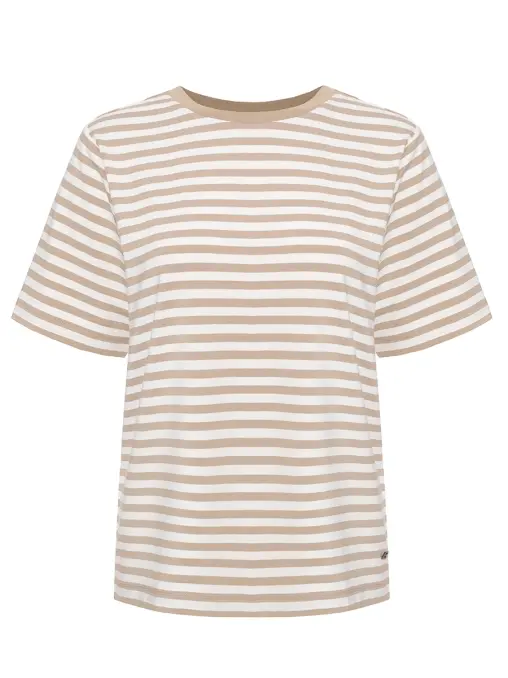 Футболка из вискозы Raya BOGNER