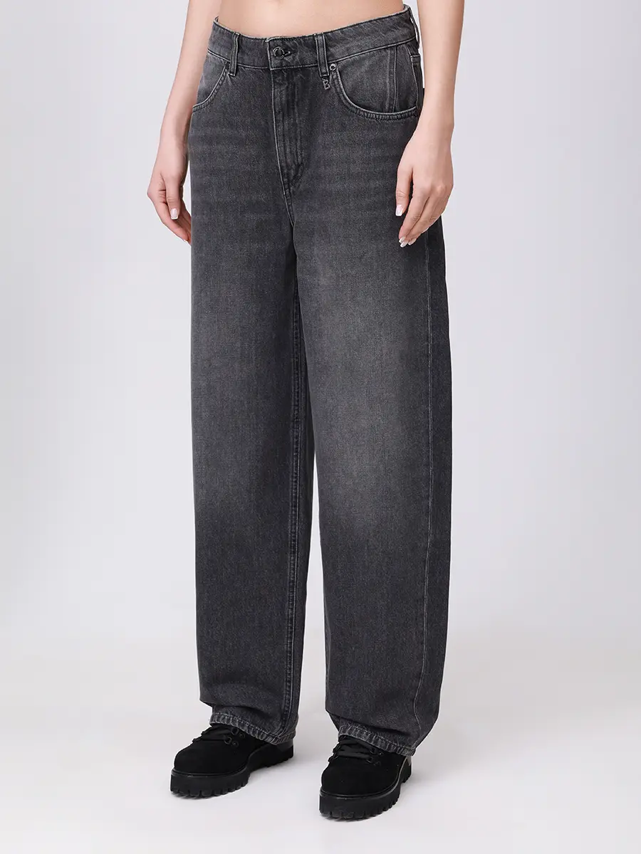 Джинсы хлопковые Bina