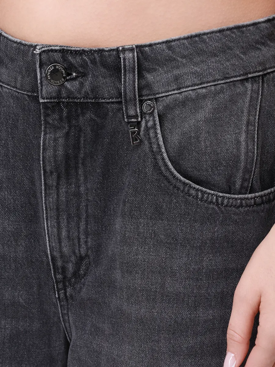 Джинсы хлопковые Bina