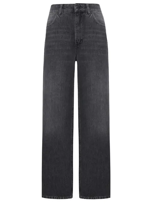 Джинсы хлопковые Bina BOGNER