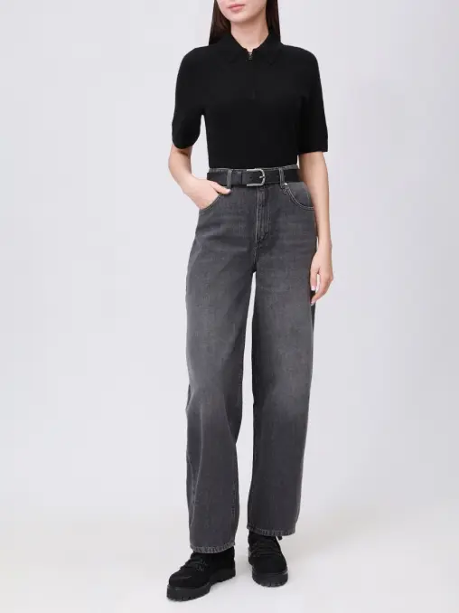 Джинсы хлопковые Bina BOGNER