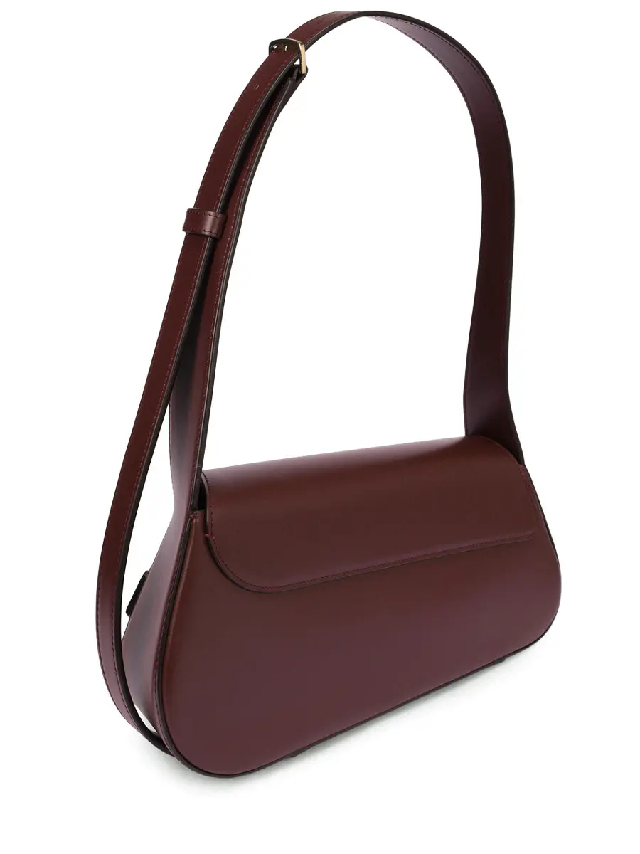 Сумка кожаная The Pluto