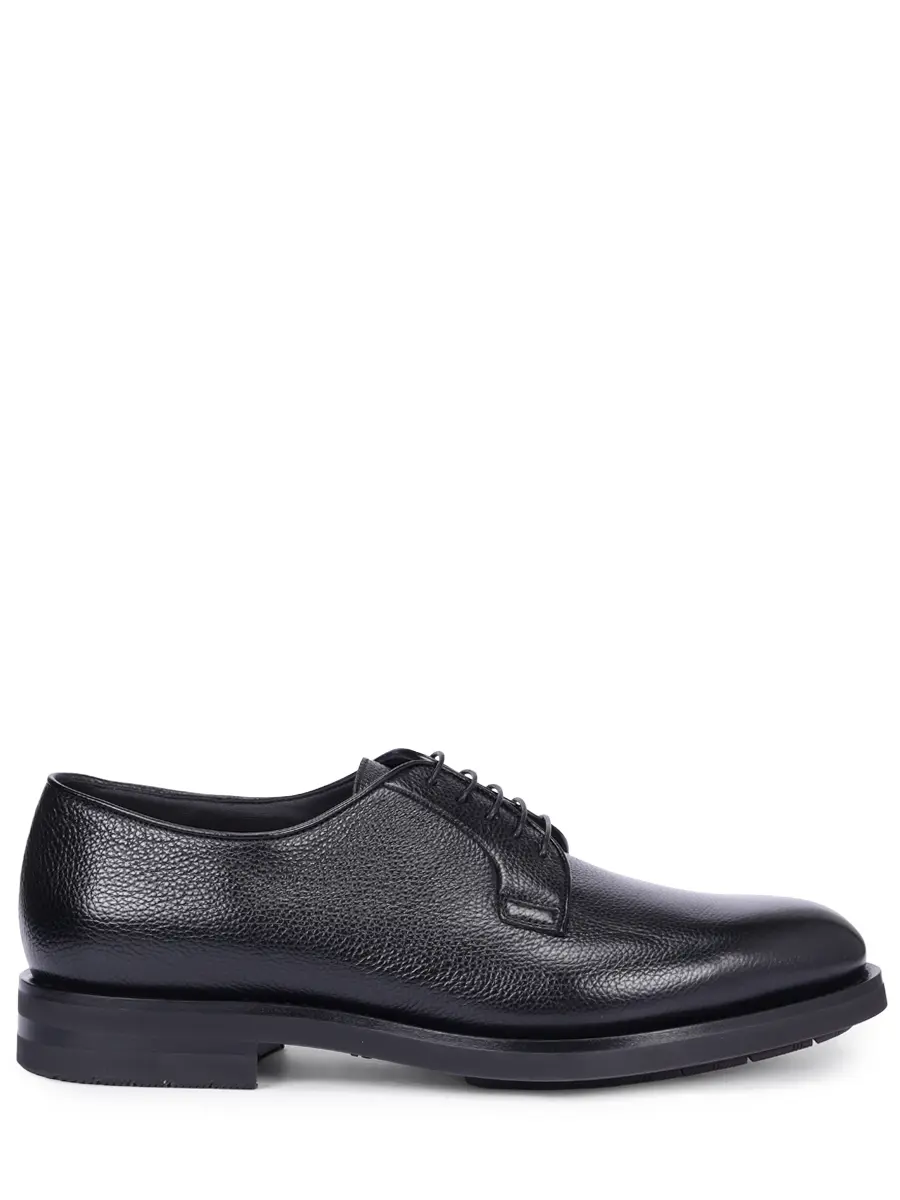 Дерби кожаные