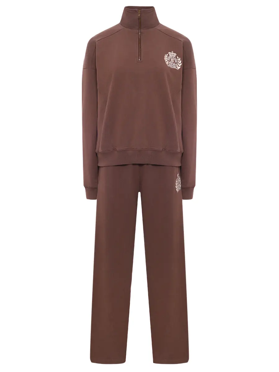 Костюм хлопковый