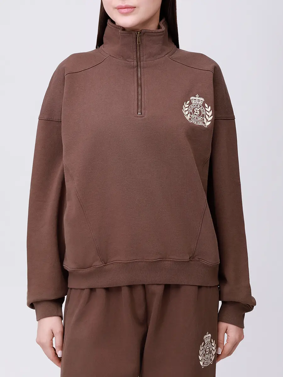 Костюм хлопковый