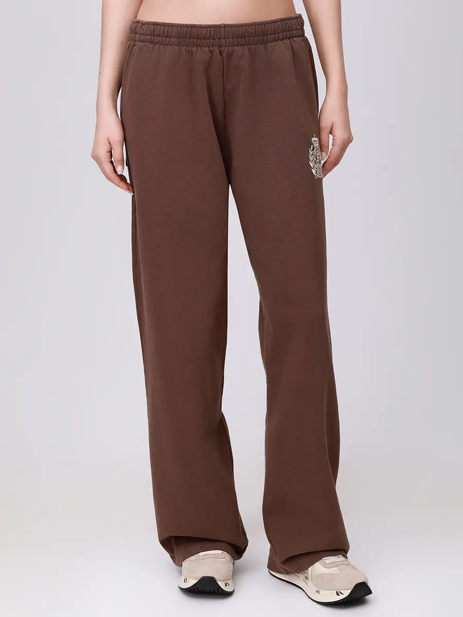 Костюм хлопковый