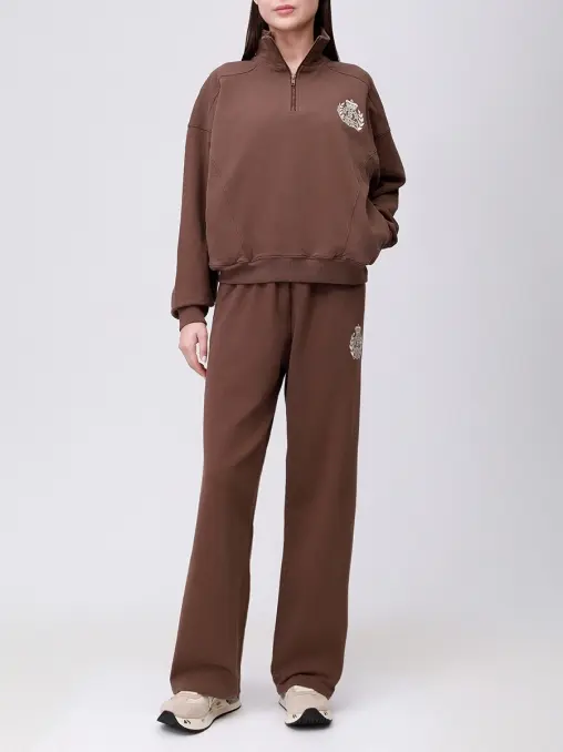 Костюм хлопковый SPORTY & RICH