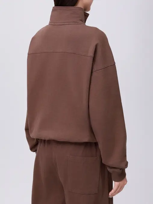 Костюм хлопковый SPORTY & RICH