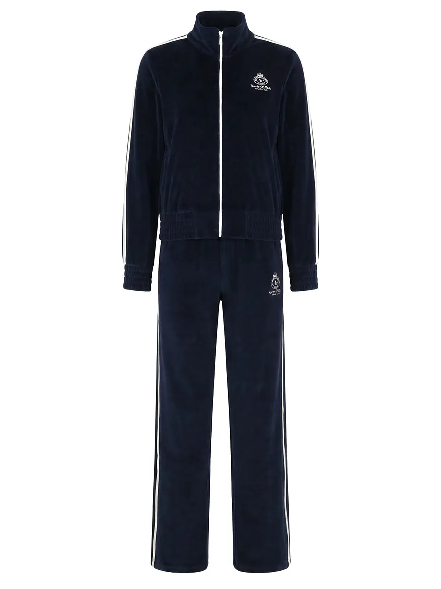 Костюм хлопковый