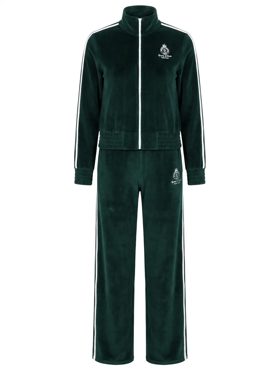 Костюм хлопковый