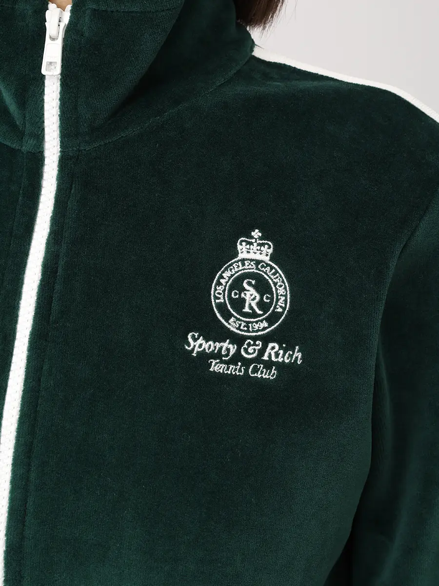 Костюм хлопковый