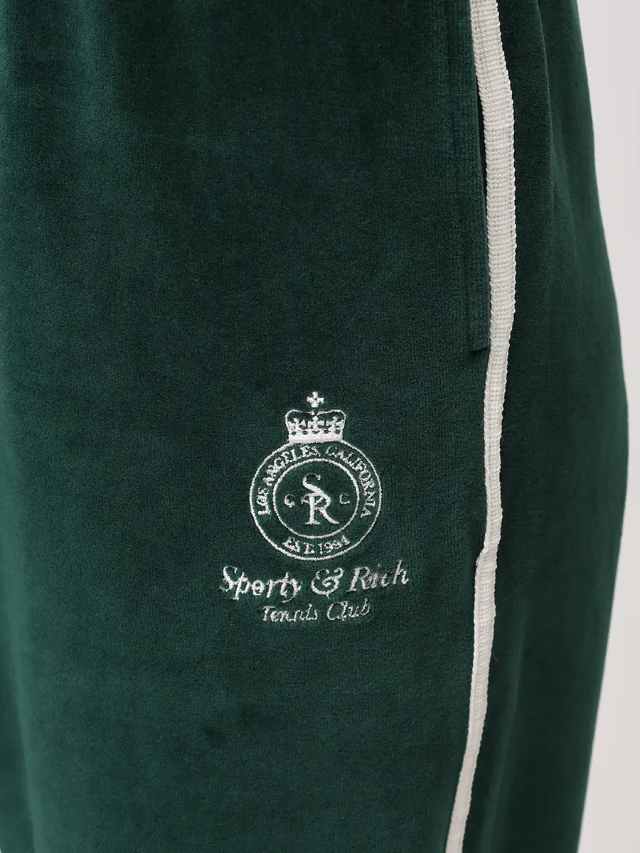 Костюм хлопковый