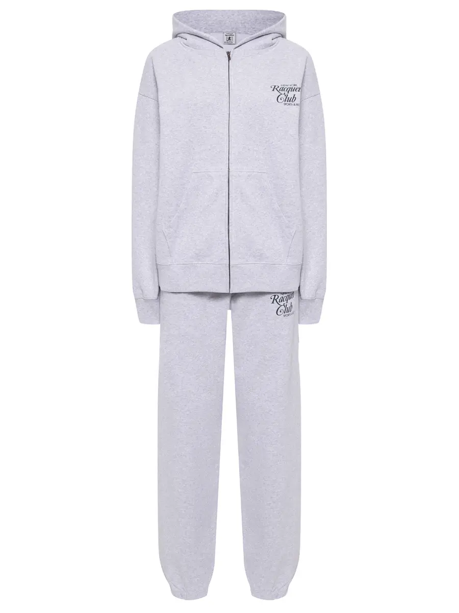 Костюм хлопковый