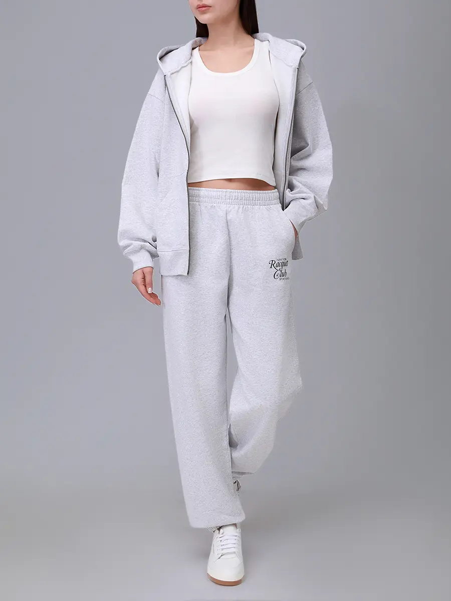 Костюм хлопковый