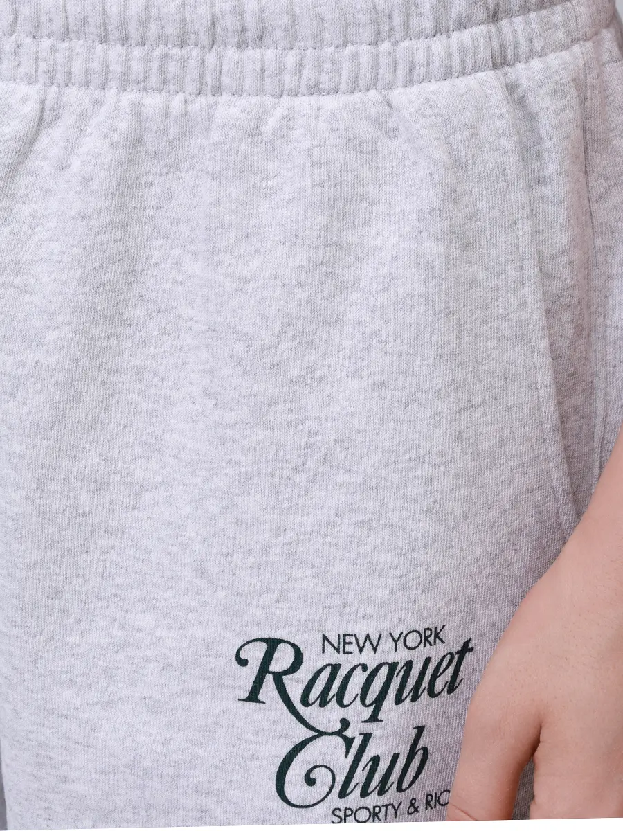 Костюм хлопковый