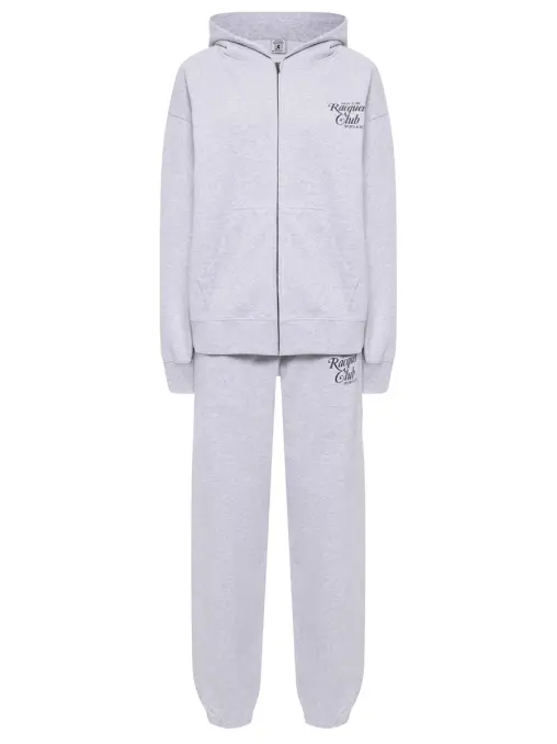 Костюм хлопковый SPORTY & RICH